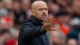 Тен Хаг: Ман Юнайтед е Алекс Фъргюсън