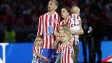 Гризи на прощаване: Моля за прошка, Барса беше грешка!