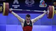 Карлос Насар коментира скандала с подкупа в щангите