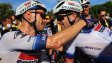  Датчанин спечели 18-ия етап от Тур дьо Франс 