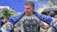 Левски ликува! Наско Сираков се завръща на "Герена"?