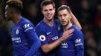 Азар върна Челси на победния път, "сините" се справиха с Уотфорд