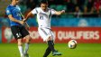 С човек по-малко Германия превзе Естония с 3:0