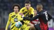 Точка след доминация: Дортмунд пак се издъни