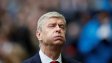 Венгер е пътник без Шампионска лига