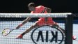 Вторият мач на Гришо на Australian Open е в перфектно време 