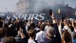 Анархия в Тотнъм: Мощни фен групи не искат Де Дзерби за мениджър