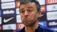 Луис Енрике възхитен: Изиграхме страхотно полувреме, истинско зрелище