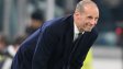 Алегри отново категоричен: Юве не е готов за титлата