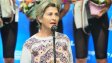 Весела Лечева: За МОК въпросът с председателя на БОК е решен