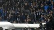 Левски олекна с 5000 лева заради лудите си фенове