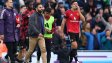 И играчите на Ман Юнайтед вече губят вяра в мениджъра