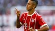 Тиаго намекна за раздяла с Байерн