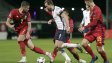 Белгия подчини Англия с 2:0 и елиминира Трите Лъва
