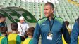 Херо иска да види Берое в Топ 6 на България