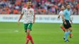 Трансферна драма! Национал на България между ЦСКА и Левски