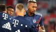 Боатенг: Исках в ПСЖ, но още обичам Байерн