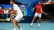 Испания е в Топ 8 на ATP Cup