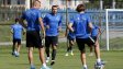 Левски не е падал на "Герена" в първия кръг