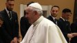 Президентът на ФИФА скърби за Папа Франциск