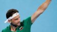 Наш Гришо е под номер 17 в схемата на Australian Open
