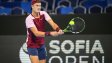 Руне сложи край на победната серия на Сонего и е на 1/4-финал на Sofia Open