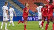 Германия остана капо в Лигата на нациите