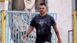 "Синьо" сърце: Божинов започва тренировки с Левски