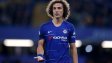 Давид Луис няма да мърда от Челси, иска да остане за дълго време в отбора