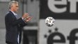 Моуриньо: Локомотив заслужава тотален респект