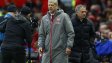 Венгер: Юнайтед ни вкара заслужено, щастливи сме