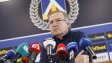 Дерменджиев за бъдещето си в Левски: Нищо не знам, интрига е