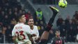 Уникална драма: Милан дръпна с 2:0, но Рома изравни в 93-ата минута + ВИДЕО