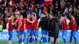 Шик се закани Чехия да мачка на Евро 2024