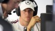 Мик Шумахер се маха от Мерцедес