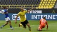 Футболът се завърна! Дортмунд разнебити Шалке с 4:0