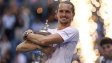 Александър Зверев спечели US Open + ВИДЕО