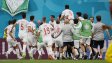 Испания оцеля при дузпите! "Ла Фурия" потрепери, но се класира за 1/2-финал на Евро 2020
