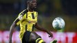 От Дортмунд: Някой ден Дембеле ще играе за Барса, но не и догодина