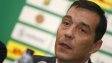 Петричев: Не желаем Кордоба, спадът в ЦСКА не ме изненада