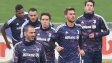 Барса готви троен удар по грохналия Юве