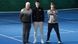 Трима българи получиха "уайлд кард" за Sofia Open + ВИДЕО