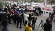 Легендарни борци и деца поискаха оставката на Станка Златева
