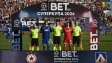 НА ЖИВО: Левски &ndash; ЦСКА 1:0 (Сержиньо открива резултата)
