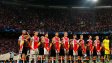 Аякс показа, че може и без звездите си! Удари ПСВ без проблем и грабна Суперкупата