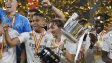 Реал Мадрид триумфира с Купата на краля