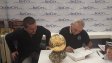 Стоичков надъха националите ни за бой над Унгария