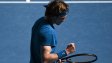 Руски четвъртфинал на Australian Open