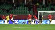 Драма в Африка и Египет е на 1/4 финал