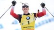 Норвежец с пета световната купа по биатлон